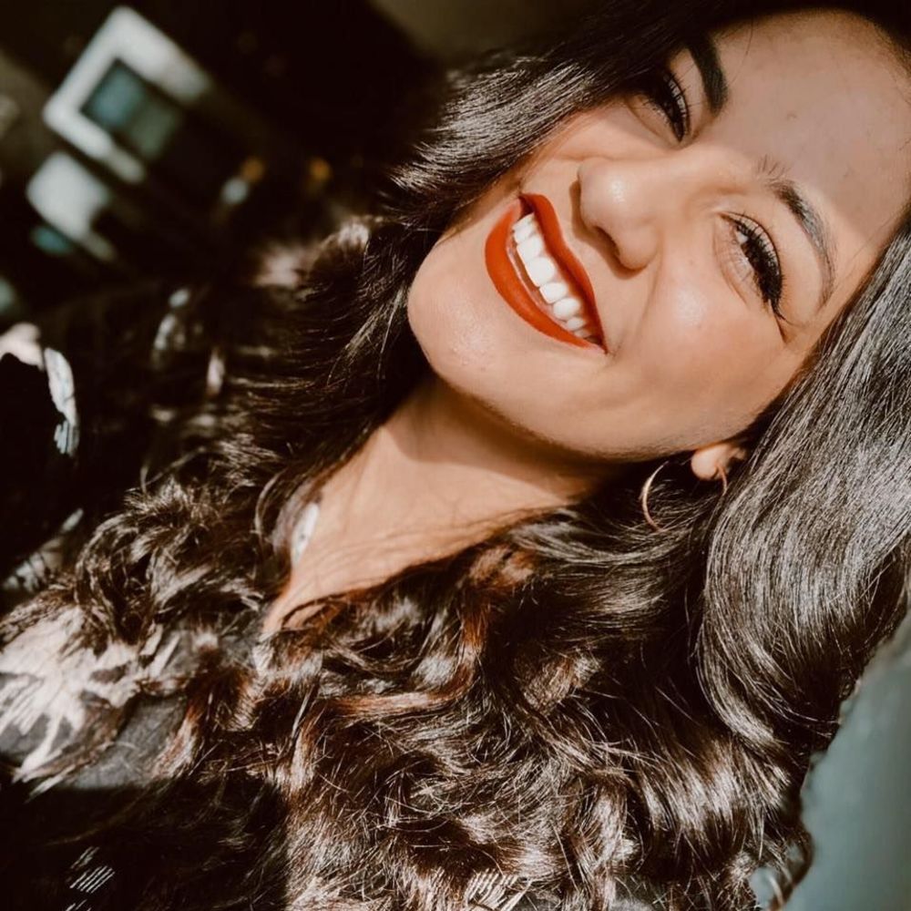 Meet your Posher, Mikayla